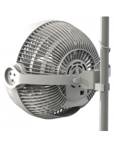 Secret Jardin - Monkey Fan Ventilatore a clip Fisso - 30W 2