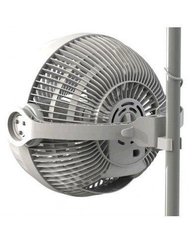 Secret Jardin - Monkey Fan Ventilatore a clip Fisso - 30W
