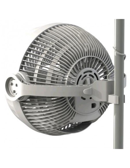 Secret Jardin - Monkey Fan Ventilatore a clip Fisso - 30W Secret Jardin - Monkey Fan Ventilatore a clip Fisso - 30W