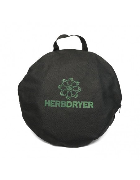 Herbdryer XL - Dry Net - Essicatore a Rete Ø60 a 5 ripiani Herbdryer XL - Dry Net - Essicatore a Rete Ø60 a 5 ripiani