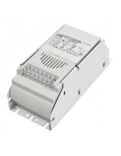 Airontek - Alimentatore - Hard Case - HPS - MH - 600W