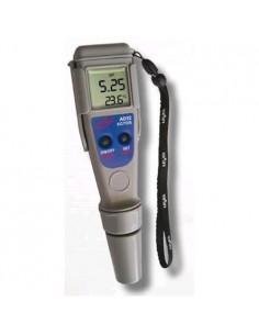 Adwa - Tester a Penna EC...