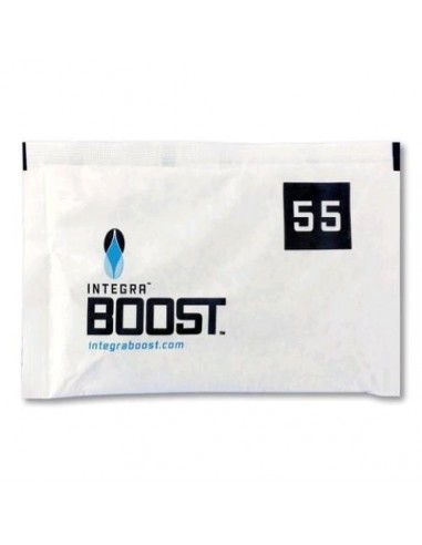 Integra Boost - 67g - Umidita 55%