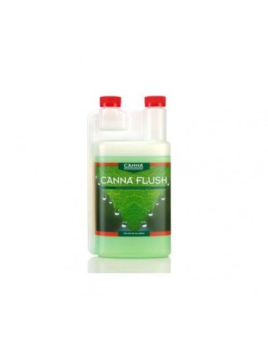 Canna - Flush - Risciacquo Finale - 250mL