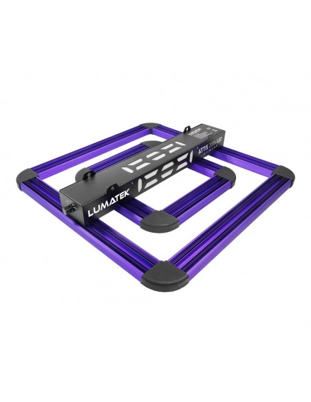Lumatek LED Attis ATS 200W Pro