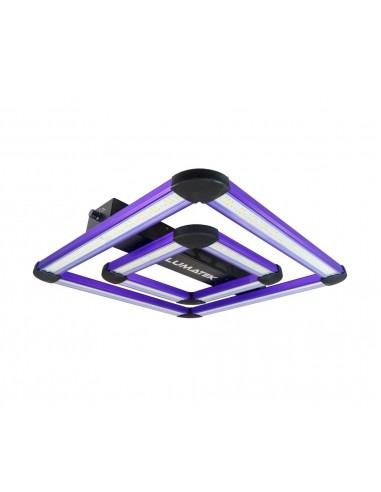 Lumatek LED Attis ATS 200W Pro