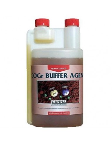 Canna - Cogr Buffering Agent - 1L