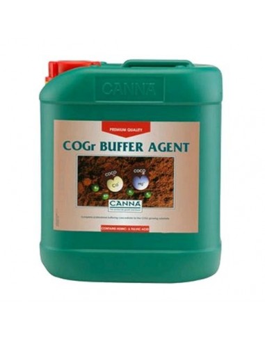 Canna - Cogr Buffering Agent - 5L
