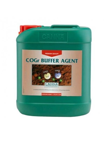 Canna - Cogr Buffering Agent - 5L