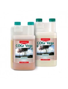 Canna - Cogr Vega - A+B - 2x1L