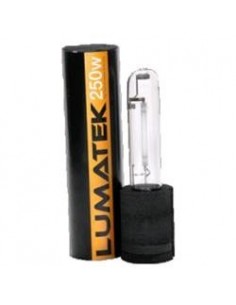 Lumatek - Bulbo - HPS - Agro - 250W 2