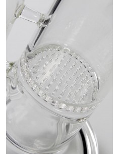 black leaf 10 arm percolator bong 2