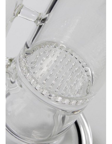 black leaf 10 arm percolator bong