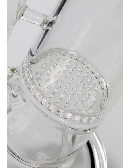 black leaf 10 arm percolator bong