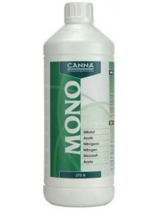 Canna - Mono - Azoto (N) 17% - 1L