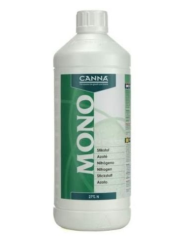 Canna - Mono - Azoto (N) 17% - 1L