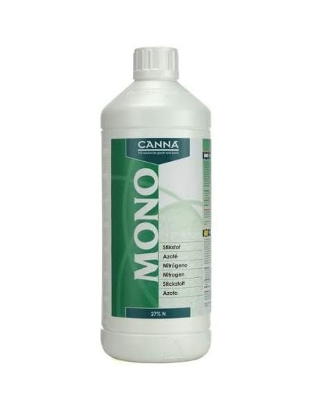 Canna - Mono - Azoto (N) 17% - 1L