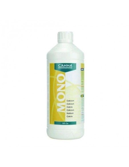 Canna - Mono - Calcio (Ca) 15% - 1L