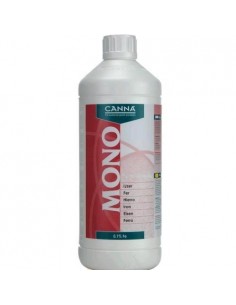 Canna - Mono - Ferro (Fe) 15% - 1L