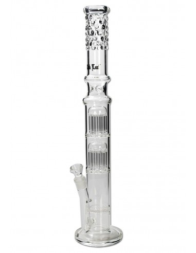 black leaf 10 arm percolator bong