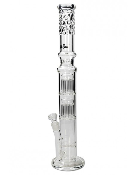 black leaf 10 arm percolator bong