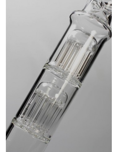 black leaf 10 arm percolator bong