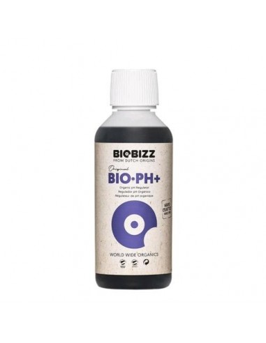 Biobizz - Bio ph+ 250mL