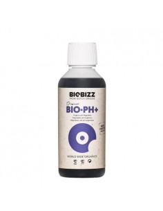Biobizz - Bio ph+ 500mL