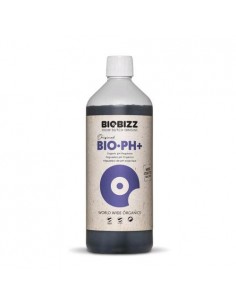Biobizz - Bio ph + 1L