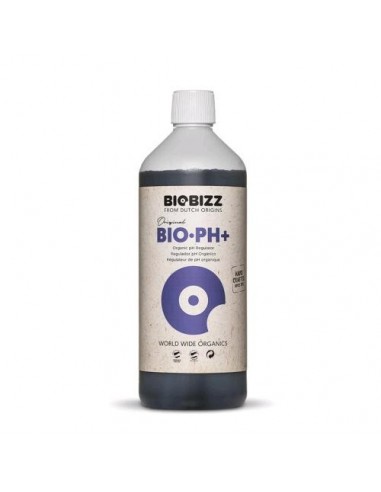 Biobizz - Bio ph + 1L