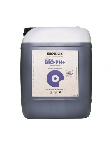 Biobizz - Bio ph + 5L