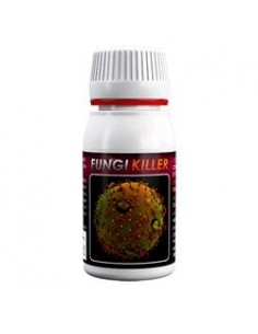 Agrobacterias - Muskaria (Ex-Fungi Killer) - 60 ML