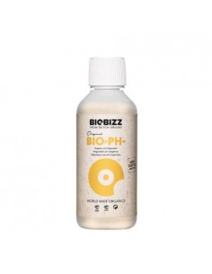 Biobizz - Bio ph Down - 250mL