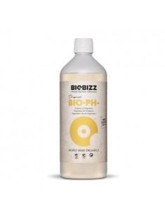Biobizz - Bio ph down - 1L