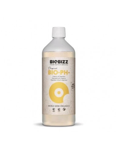 Biobizz - Bio ph down - 1L