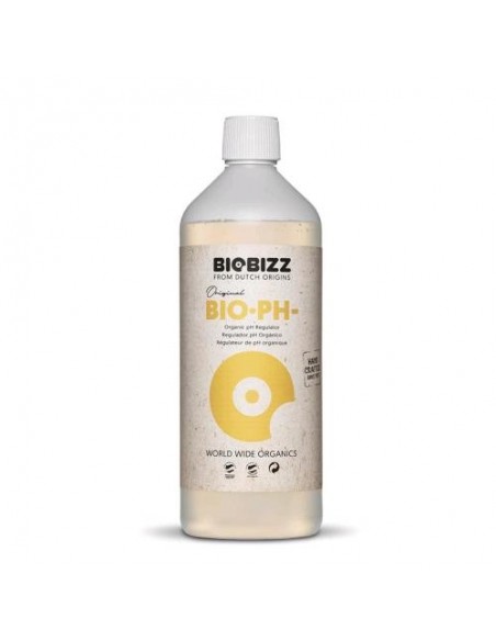 Biobizz - Bio ph down - 1L