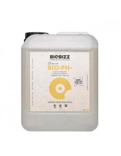 Biobizz - Bio ph Down - 10L