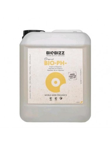 Biobizz - Bio ph Down - 20L