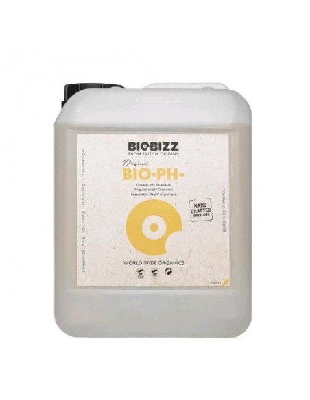 Biobizz - Bio ph Down - 20L