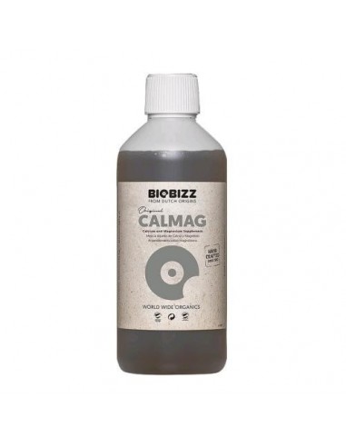 Biobizz - Calmag - 250ml