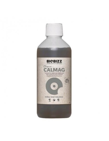 Biobizz - Calmag - 500mL