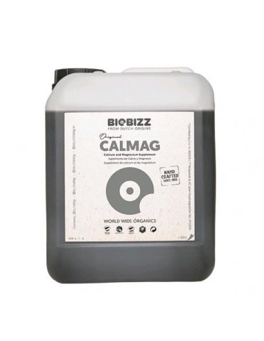 Biobizz - Calmag - 5L