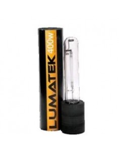 Lumatek - Bulbo - HPS - Agro - 400W 2