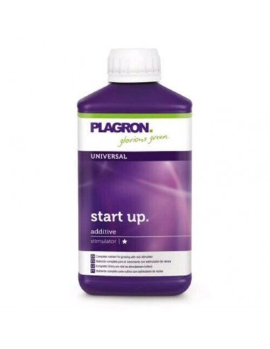 Plagron - Start Up - 1L