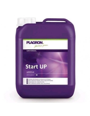 Plagron - Start Up - 5L