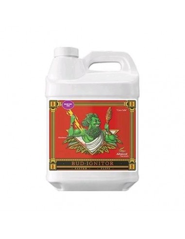 Advanced Nutrients - Bud Ignitor - 250mL