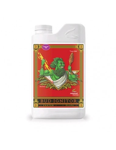 Advanced Nutrients - Bud Ignitor - 500ml