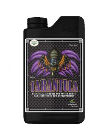 Advanced Nutrients - Tarantula - 250ML - Microrganismi