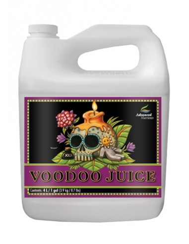 Advanced Nutrients - Voodoo Juice - 4L - Radicante