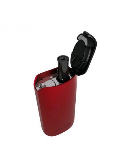 DA VINCI - Vaporizzatore IQ-C Nero - Set Completo